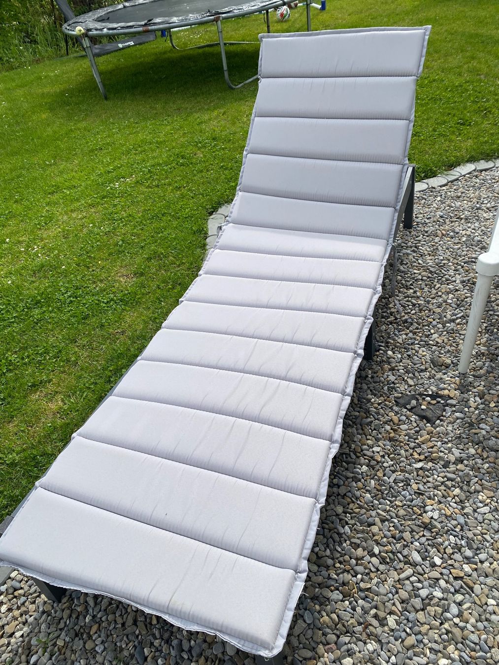 Vidaxl Liegen & Liegestühle: Liegestuhl – Gebraucht aus Winterthur von Etschi07 2