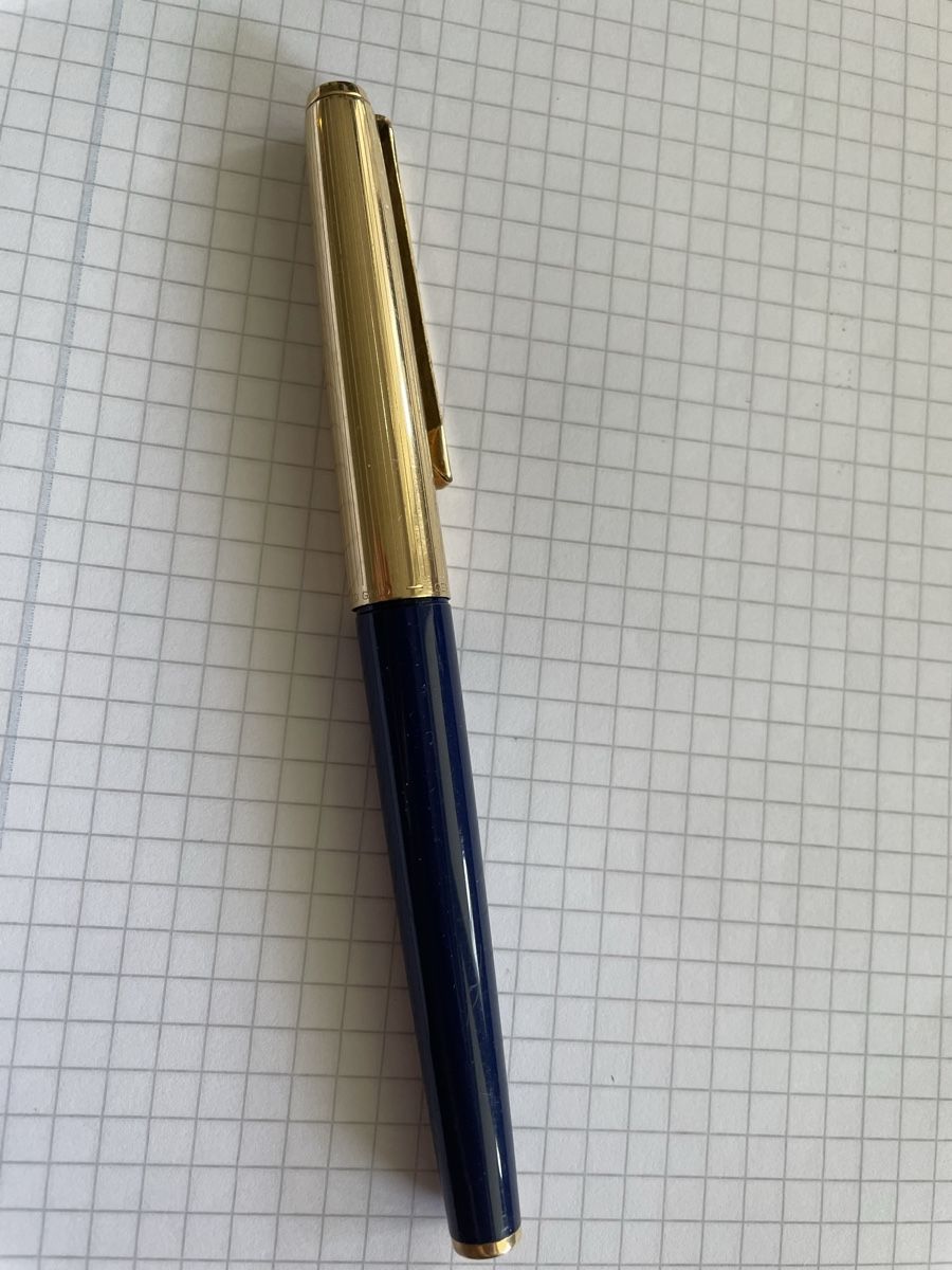 Pelikan Penna & Evidenziatori: Pelikan Federfüller – Usato da Schaffhausen venduto da bmi_5j58