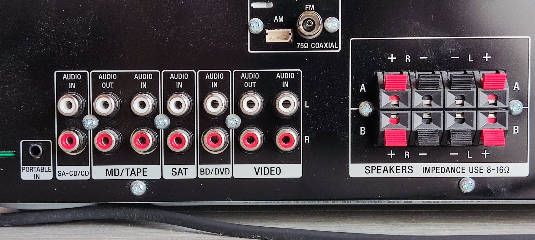 Receiver: Sony DH130 – Gebraucht aus Grenchen von Boogie10 3