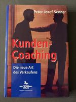 Kunden Coaching - Die neue Art des Verkaufens
