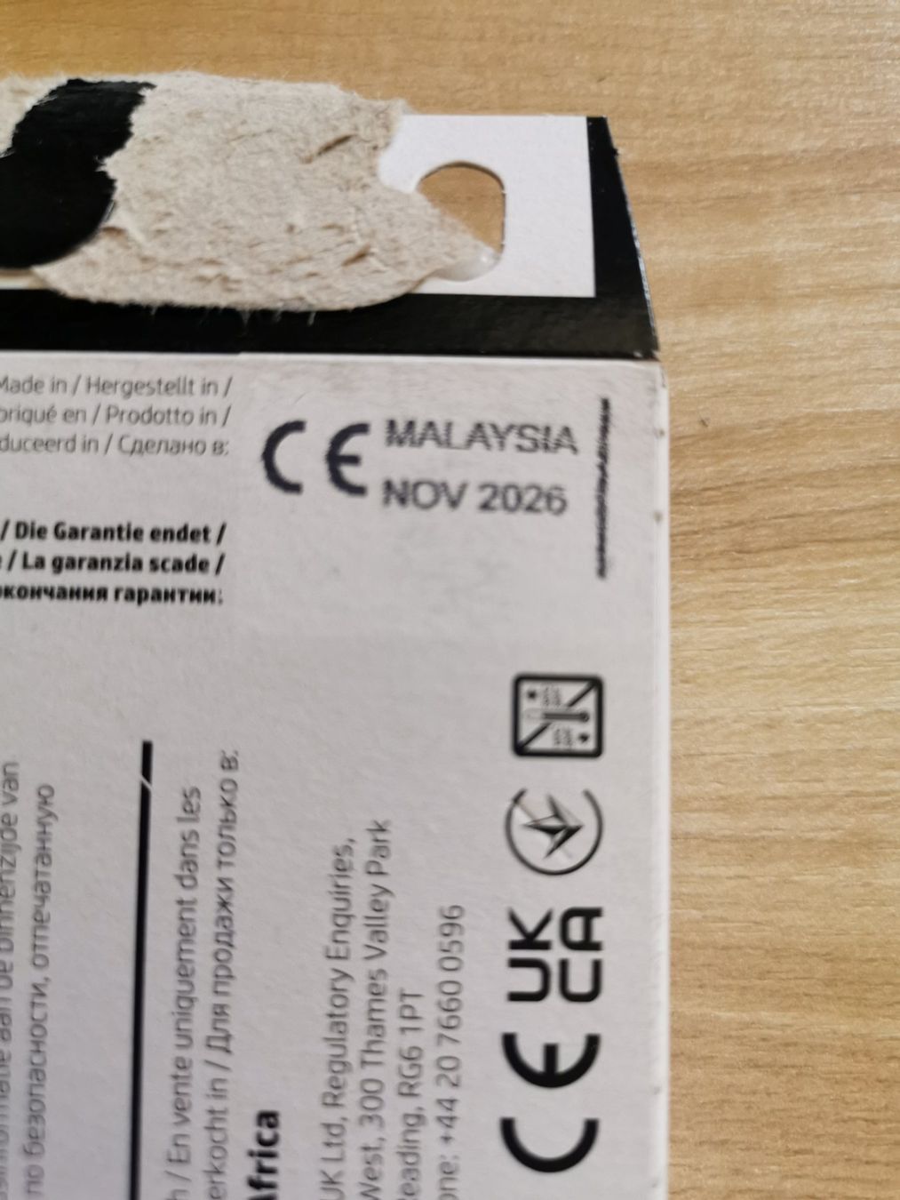 Hewlett Packard Cartucce per stampanti & toner: HP 935 Druckerpatrone  magenta (rot) – Nuovo e nell'imballaggio originale da Fribourg venduto da mamatter1 4