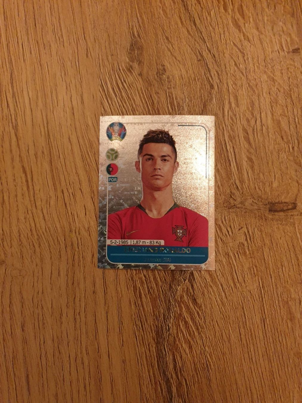 Panini Album: Panini Euro 2020 Preview - set complet – Nuovo (secondo la descrizione) da Choëx venduto da Stoj 1