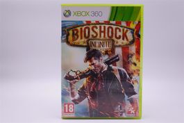 Bioshock Infinte (XBOX360)