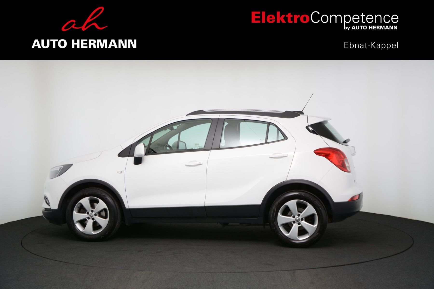 Opel Automobili: Opel Mokka-X 14NET – Usato da Ebnat-Kappel venduto da ah-Auto-AG 1