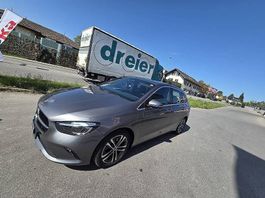 Mercedes-Benz B-Klasse W247 B 200 d