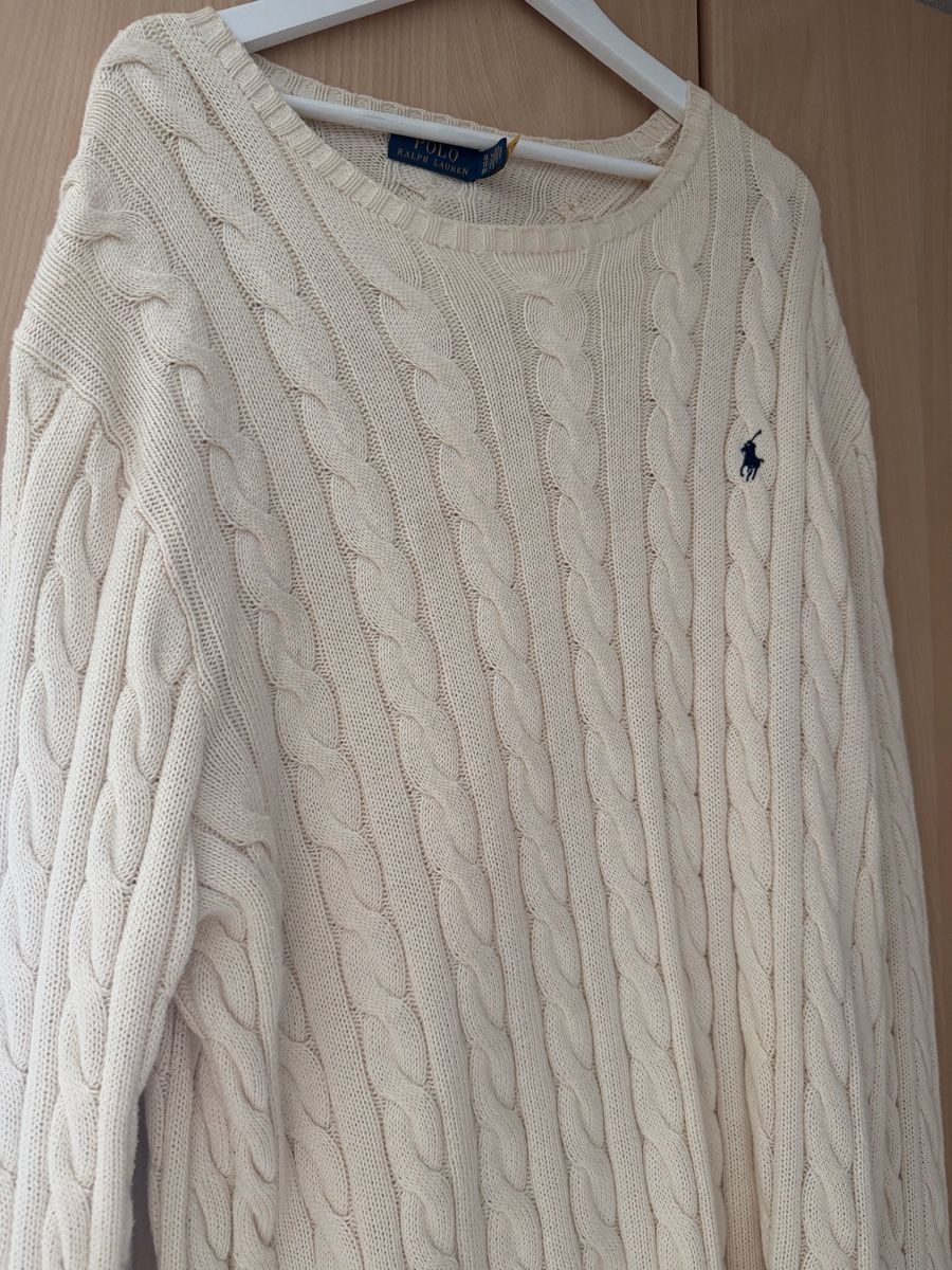 Ralph Lauren Pullover & Sweatshirts: Ralph Lauren Pullover – Neu (gemäss Beschreibung) aus Tafers von Porgch911 1