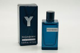 Miniature Yves Saint Laurent - Y EDP Intense 7,5 ml