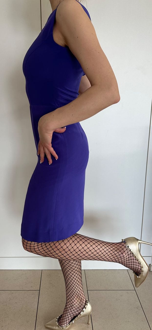 Balenciaga Vestiti: Balenciaga Dress – Usato da Bäch SZ venduto da ruslena29 4