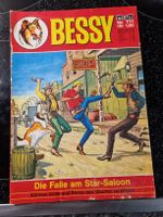 Bessy Heft Nr. 711