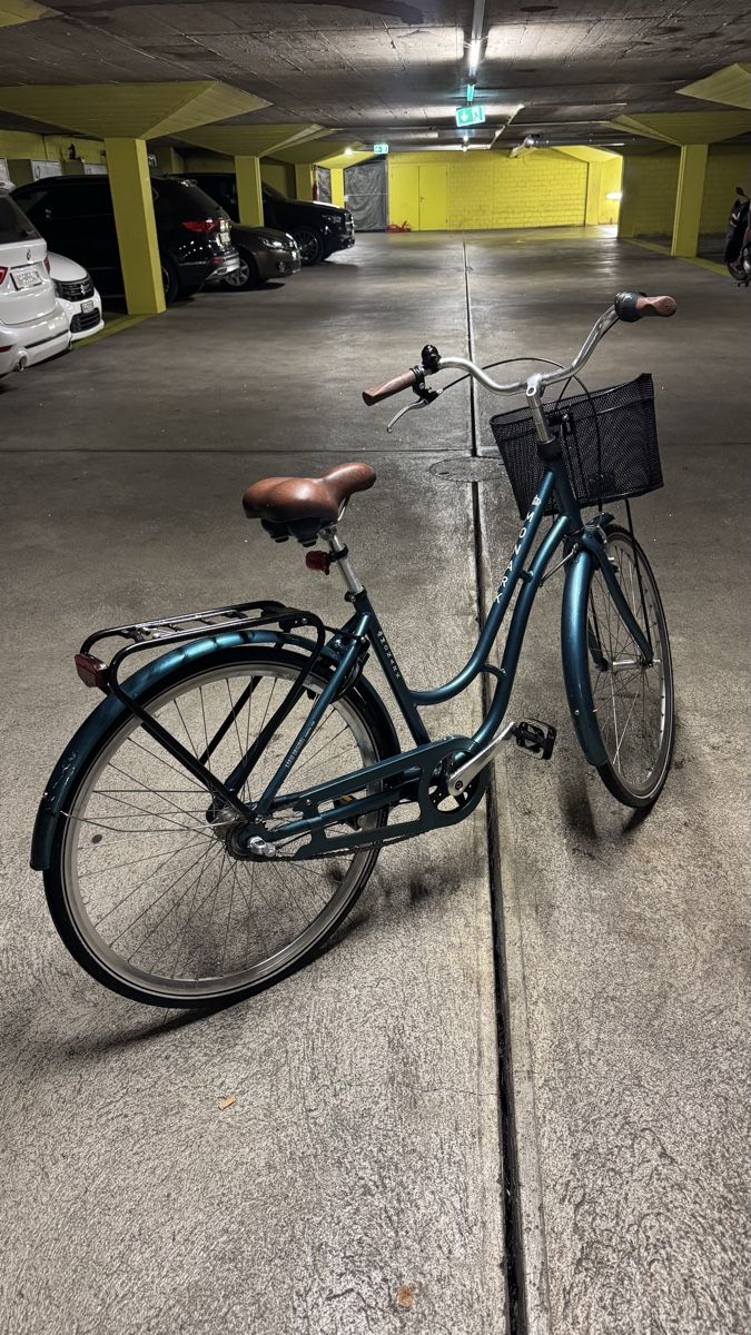 Monark Biciclette: Monark Karin original VELO – Usato da Nussbaumen AG venduto da fri_r7mk 2