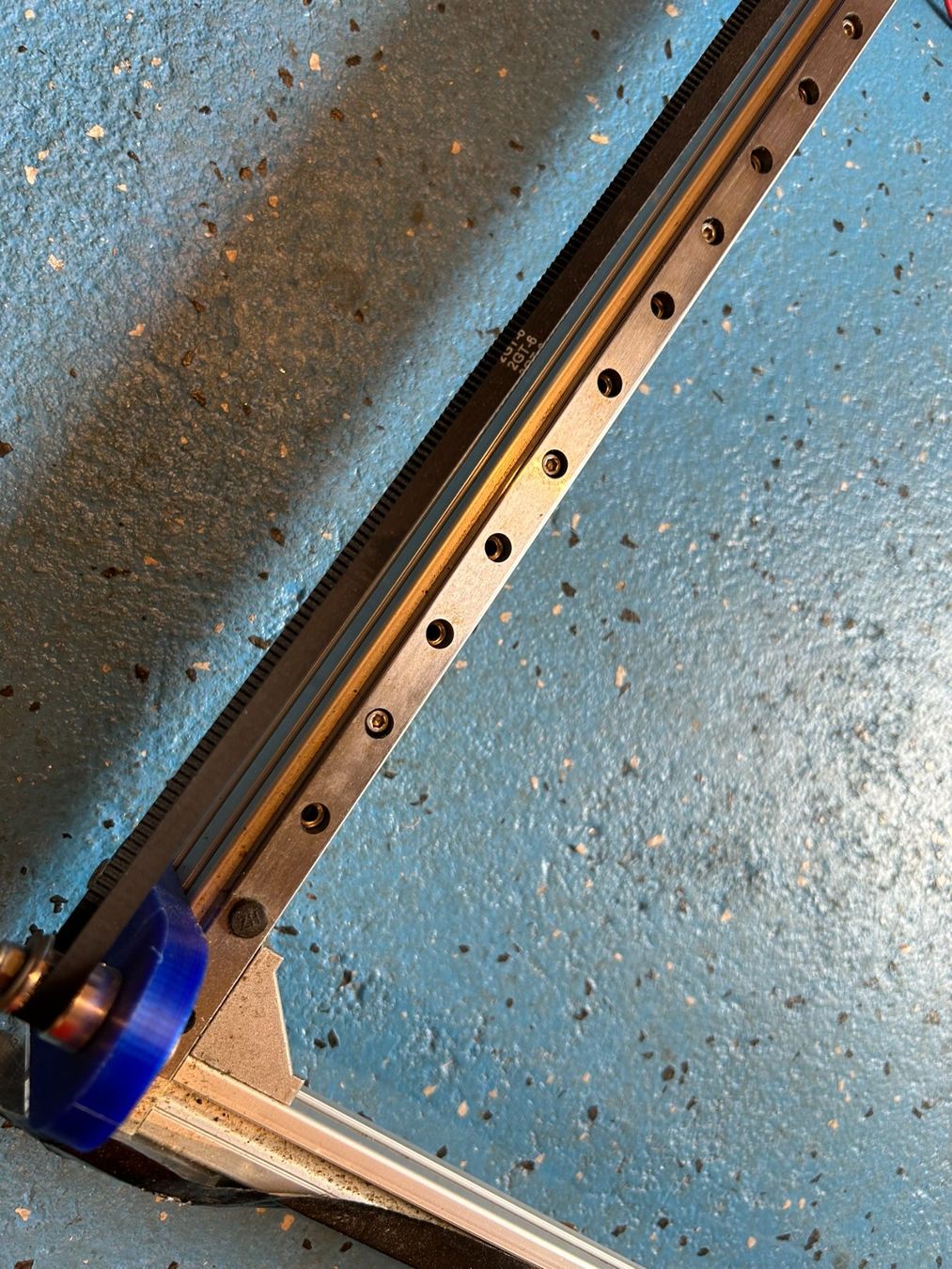 Tutte le macchine: CNC Lasergravierer Eigenbau, GRBL+Netzteil, Laser defekt – Difettoso da Gümligen venduto da ESCreativwork 1
