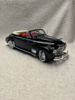 Chevrolet Deluxe 1941