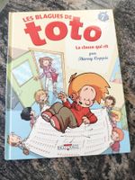 Les Blagues De Toto T 7 - La Classe Qui Rit Thierry Coppée