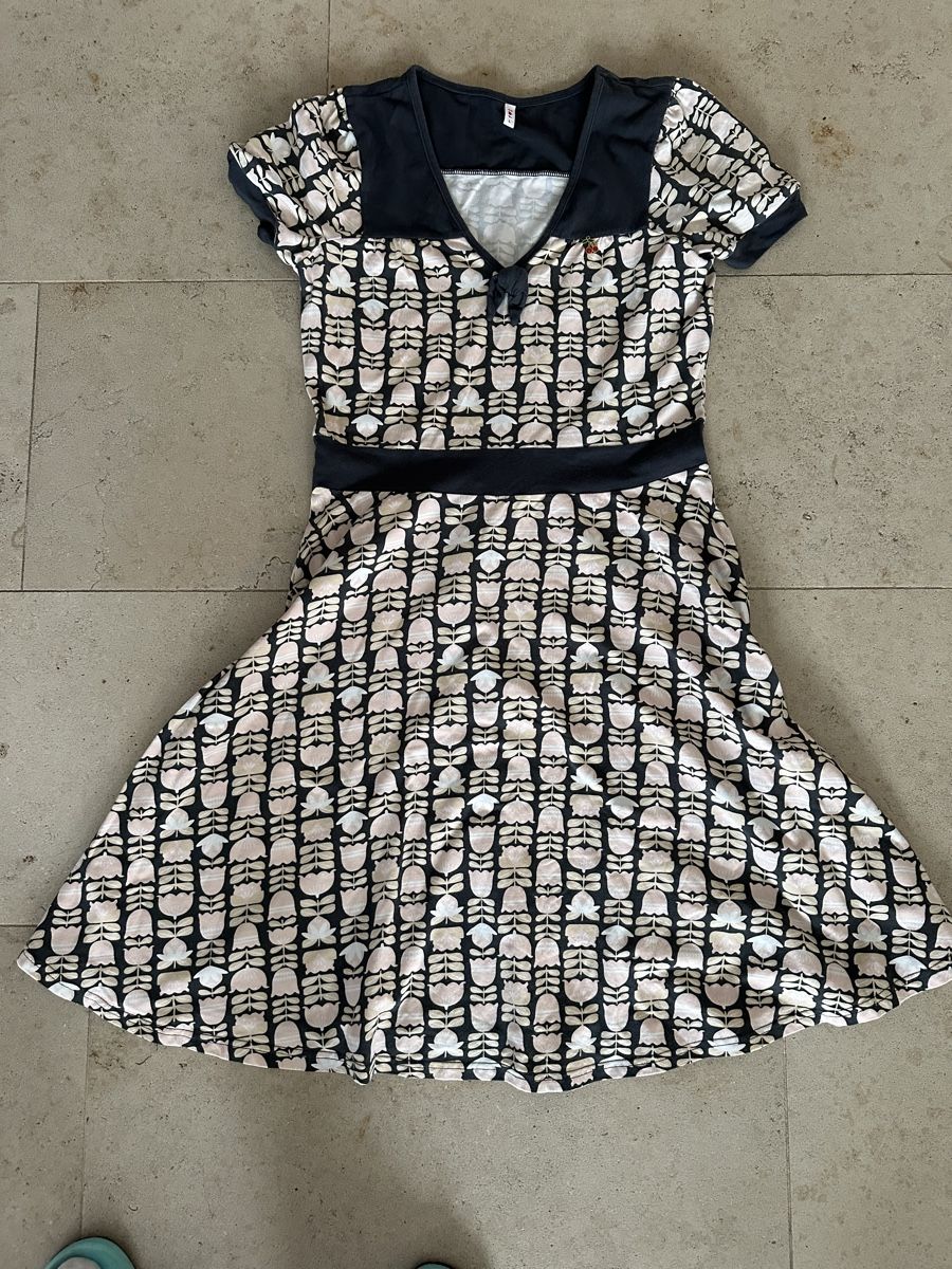 Vestiti: Kleid L Blutsgeschwister – Usato da Buchs SG venduto da Sunie