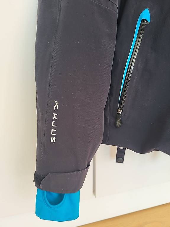 Jacken: Super veste technique Kjus, taille 48/M – Gebraucht aus Neuchâtel von Cobra44 2