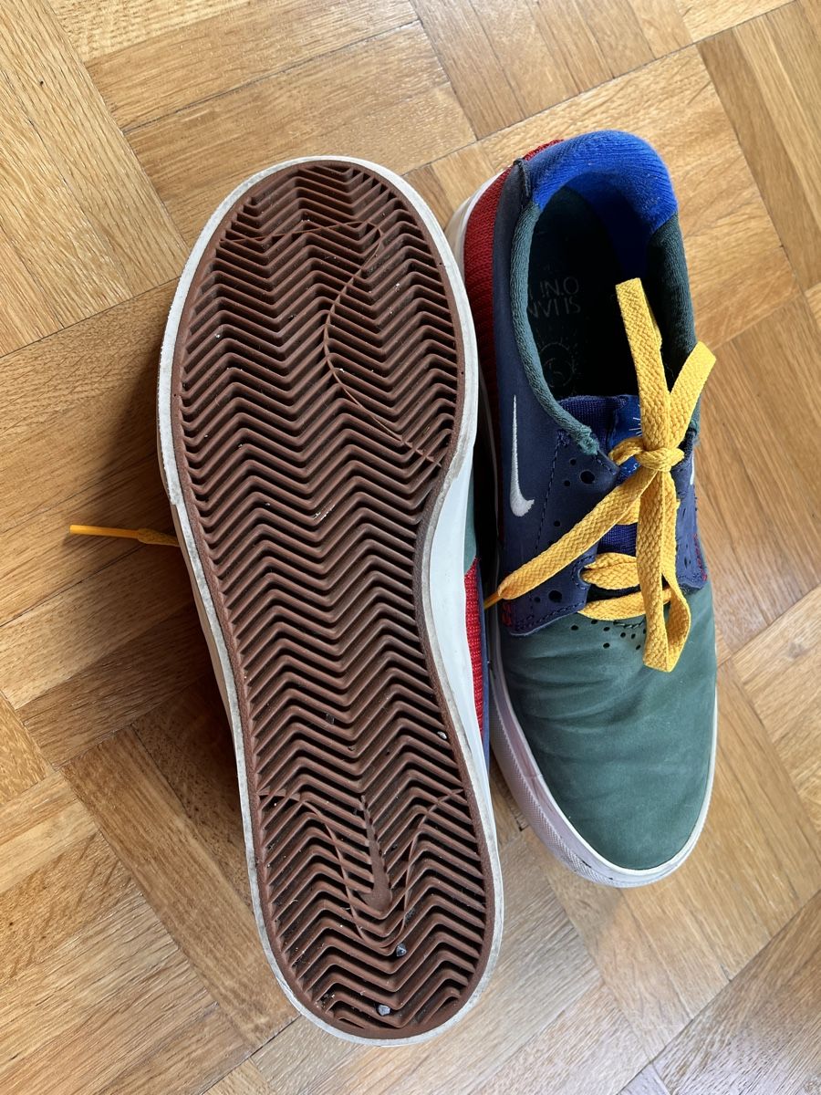 Nike Herrenschuhe: Nike SB Shane  – Gebraucht aus Zürich von bre_69sy 3