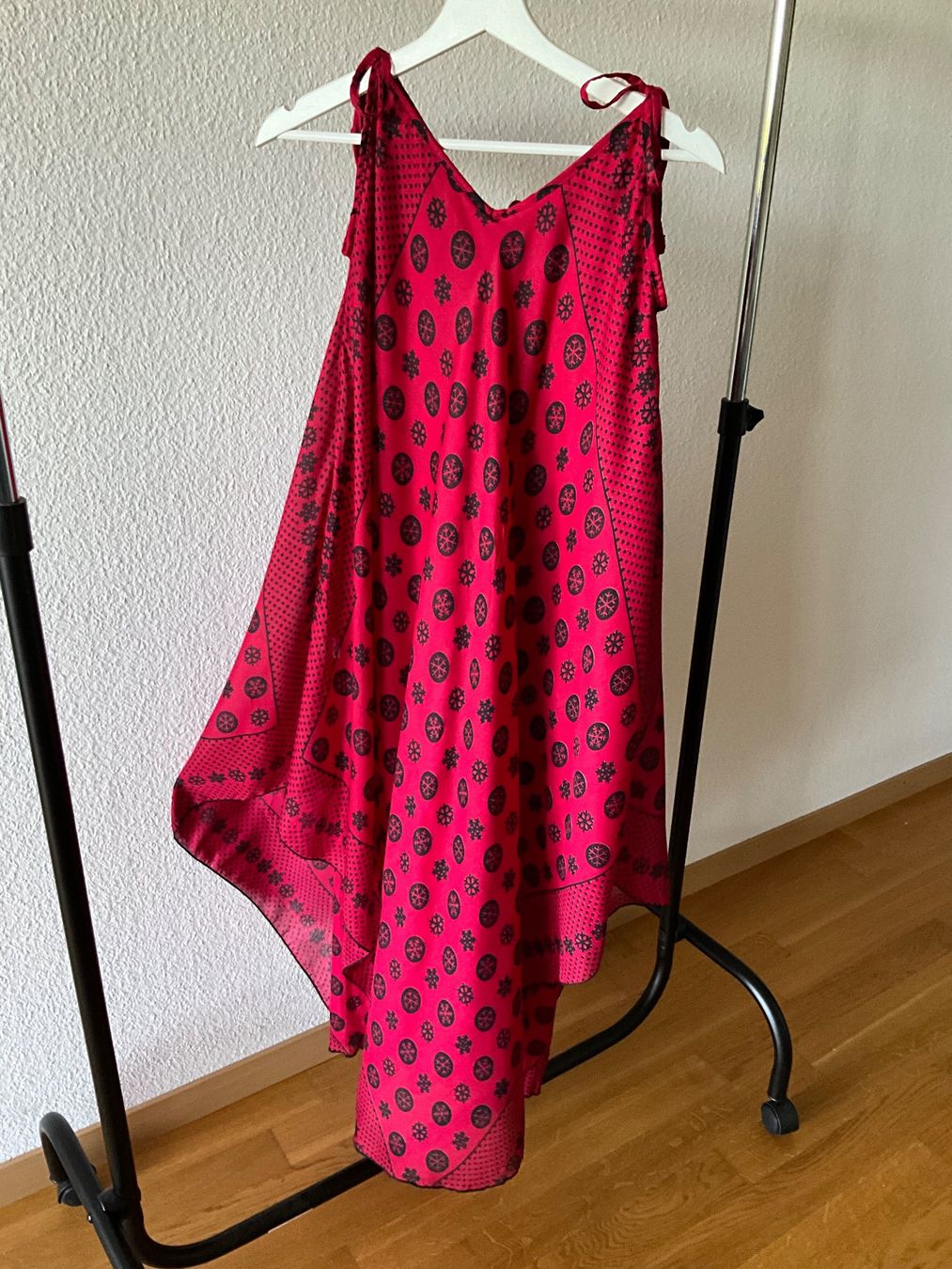 Vestiti: Sommerkleid Gr.  L/XL – Usato da Muri b. Bern venduto da SmuriS