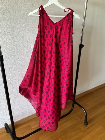 Sommerkleid Gr.  L/XL