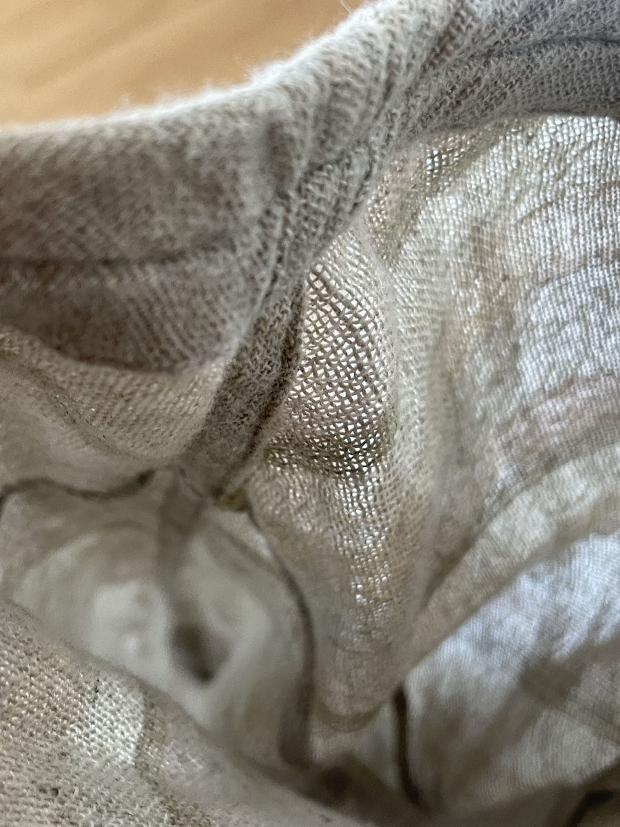Pantalons: ALLES RAUS Hosen aus Hanf – D'occasion à Kloten par simones.thriftshop 9
