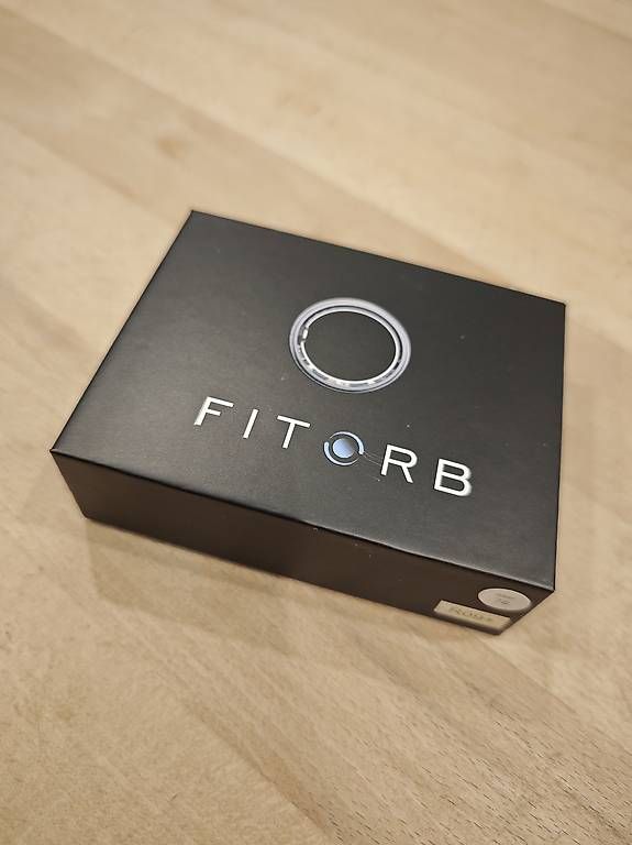 Anelli: Fitorb Smart Ring Pro – Usato da Hunzenschwil venduto da Nidecker5 2