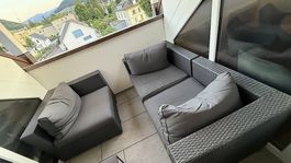 3er Lounge Outdoor