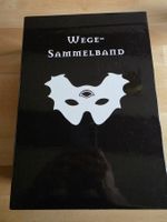 Wege-Sammelband I-II, Hardcover, Top Zustand, Rarität