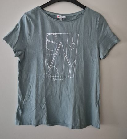 Street One T-Shirt Damen – Grösse 38