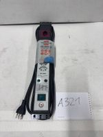 Brennenstuhl Prmium Line 7 fach Steckleiste, 3m (A321)