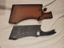 Spezielles Messer NEU