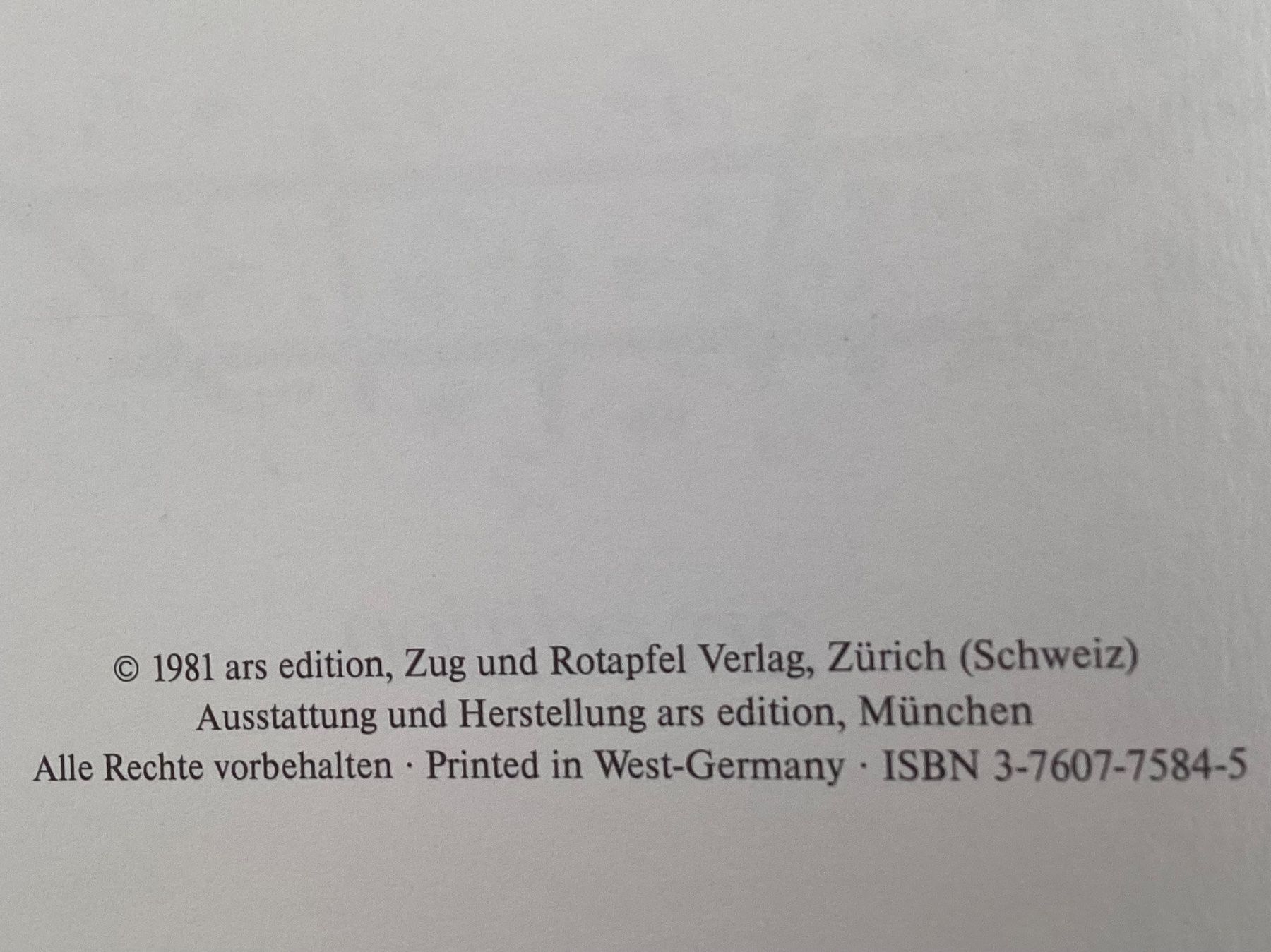 Bücher: E. Kreidolf / Der Traumgarten – Gebraucht aus Beinwil am See von kae_gh7c 3