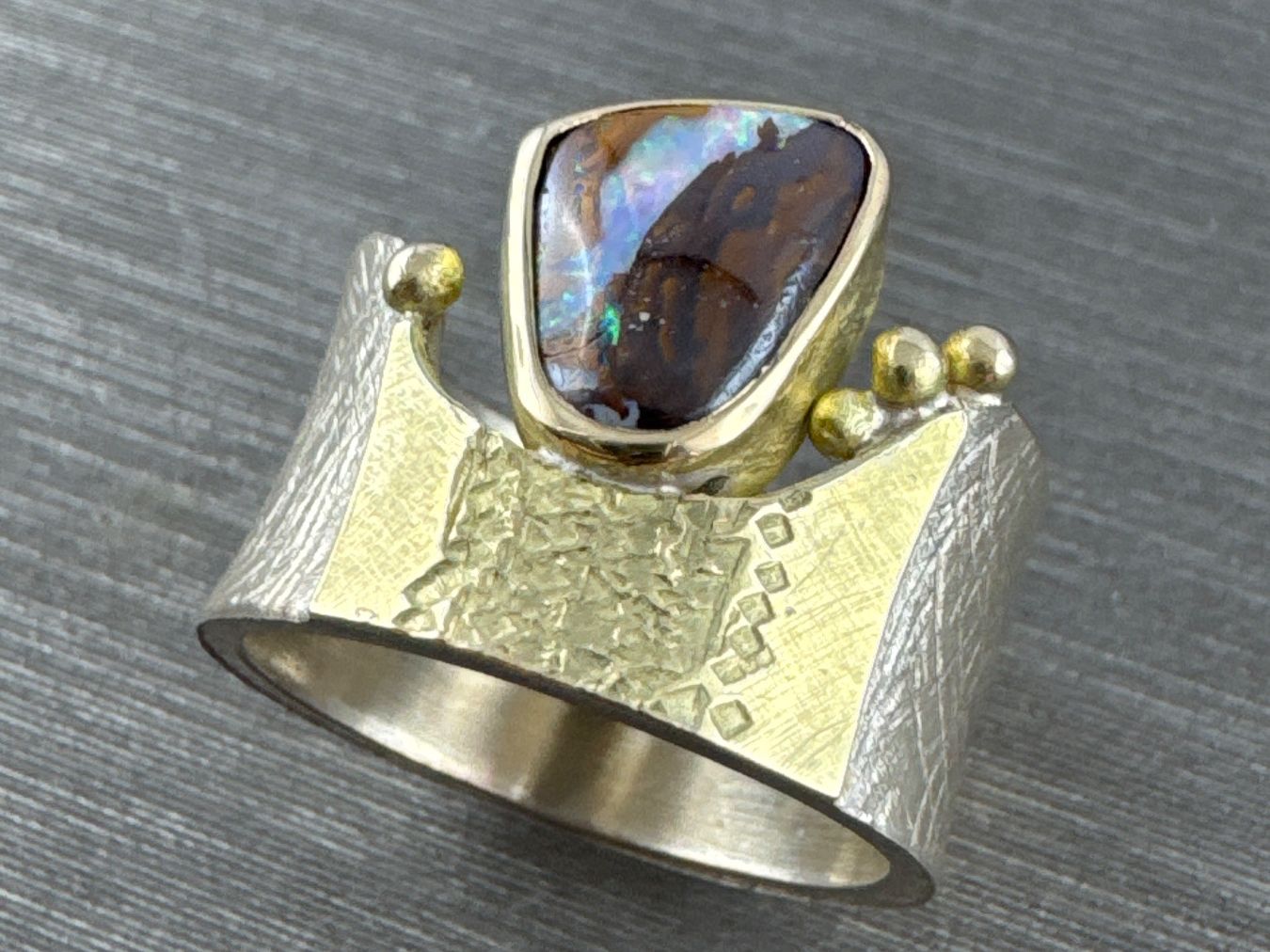 Anelli: Ring 925 Silber – Usato da Niederuzwil venduto da leo_8857 1