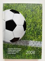 2008 Jahrbuch Schweizer Briefmarken postfrisch ** Kat. 160.-