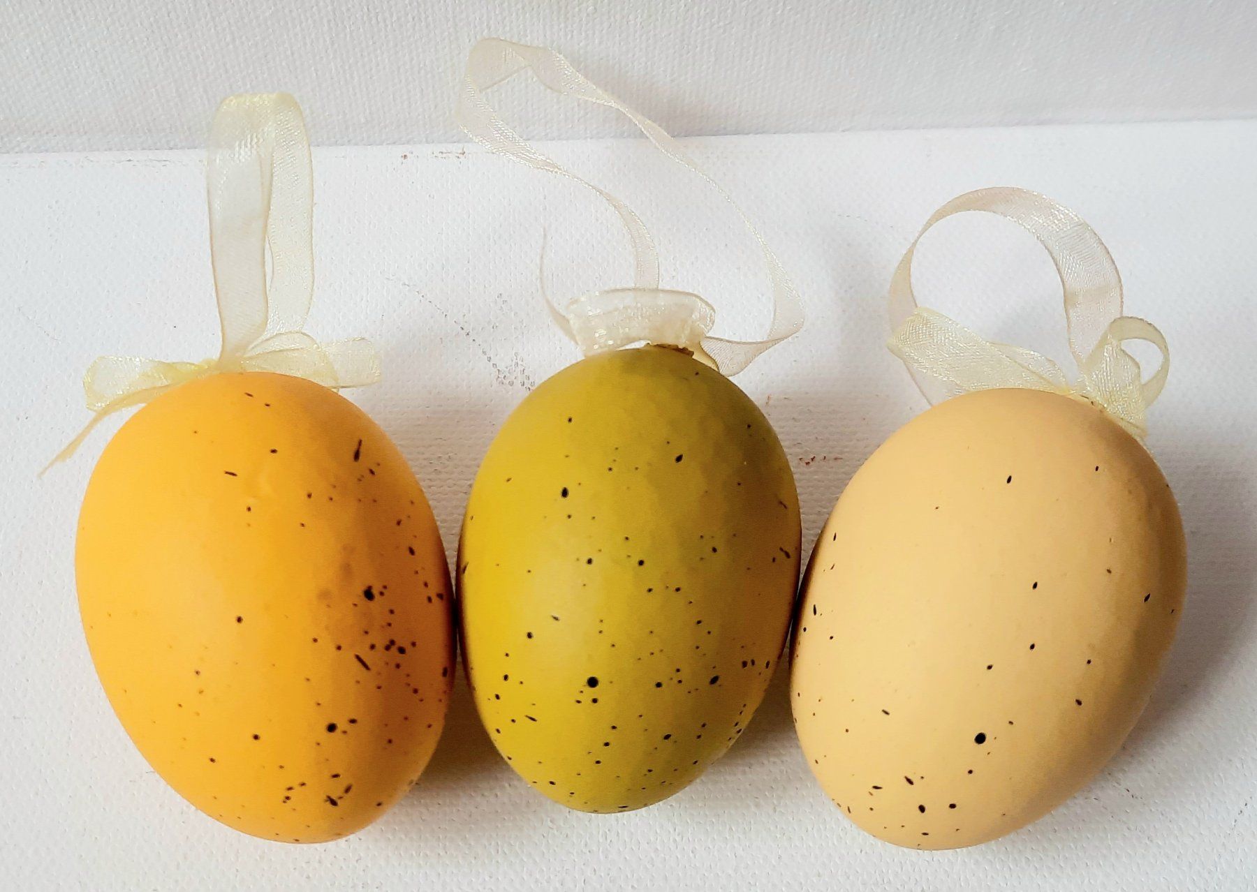 Tutte le decorazioni: 87 Eier Ostern - Basteln - Dekoration - Styropor/Kunststoff – Nuovo (secondo la descrizione) da Wienacht-Tobel venduto da blomstra 4