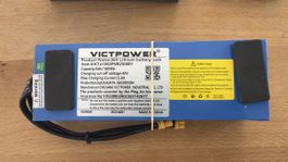 Original Akku für VMAX VX5 Pro - 5.0 Ah 36V