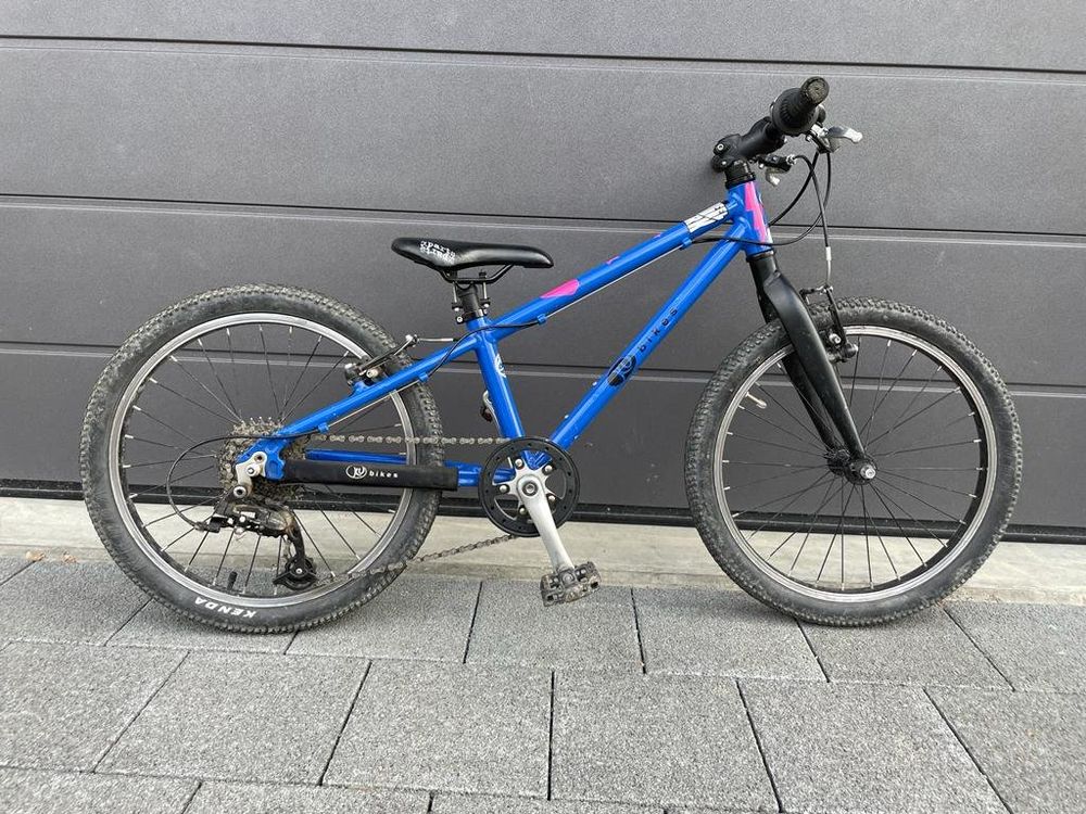 Kubike 20 Zoll
