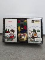 Vintage Schweizer Souvenir-Set Heidi