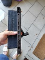 HP Thunderbolt‑3‑Dockingstation HSTNN‑CX01 – für HP Laptops