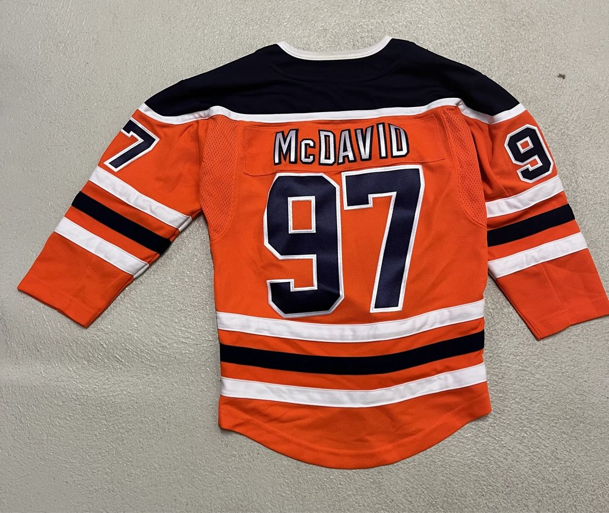 NHL Canottiere & Pantaloni: Eishockey Trikot – Nuovo (secondo la descrizione) da Thun venduto da pri_655z
