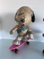 Snoopy 60cm