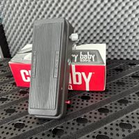 Dunlop 535Q (CryBaby Multi-Wah)