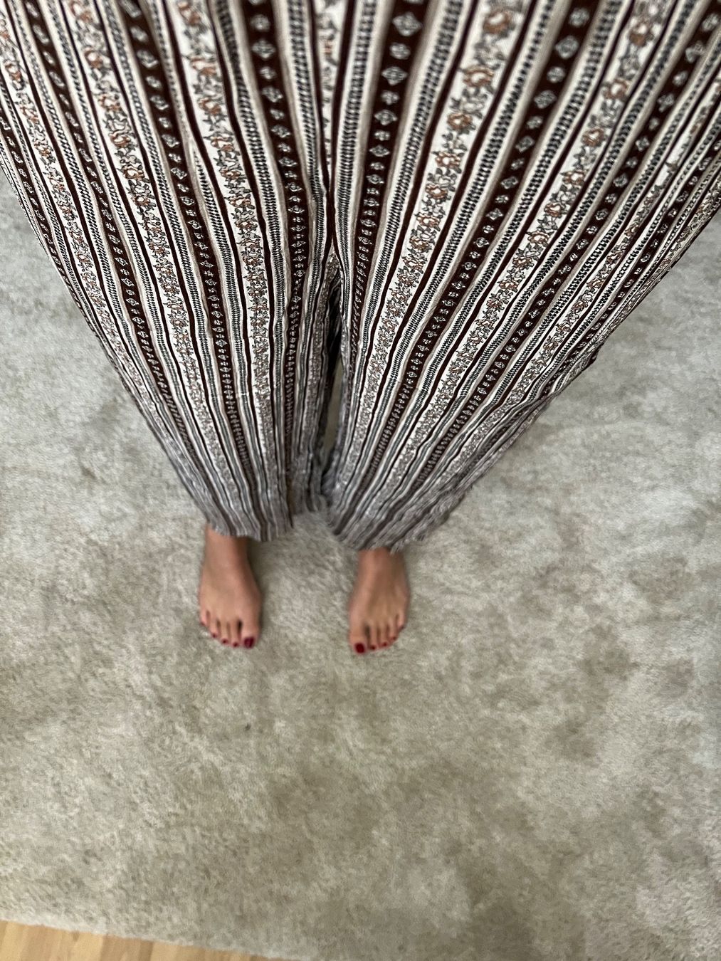 Pantaloni: Pantalon léger | Taille M – Usato da Charmey (Gruyère) venduto da ya_12 1