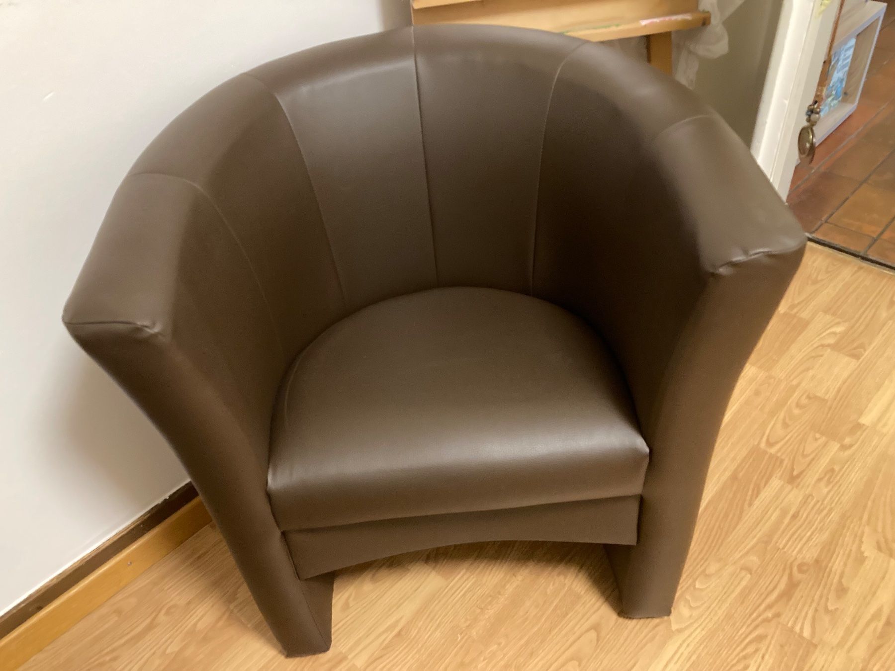 Fauteuils: Zwei bequeme Sessel – D'occasion à Baden par Garofalo90 1