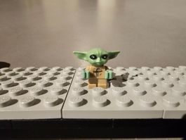 LEGO Star Wars Baby Yoda