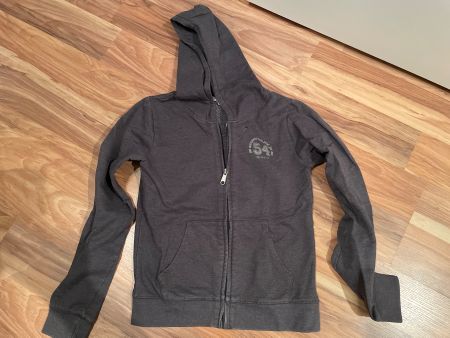 Kapuzen-Pullover Grösse 146/152