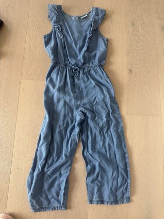 Alive Jumpsuit 146 cm