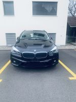 BMW 218d XDRIVE Active Tourer