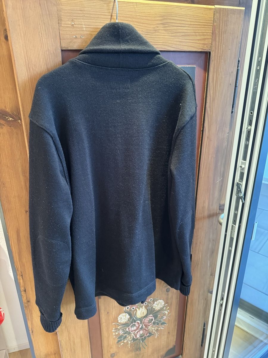 Maglioni & Felpe: Dehen 1920 Shawl Sweater Coat XL – Nuovo (secondo la descrizione) da Fehraltorf venduto da Ilgmeischter 1