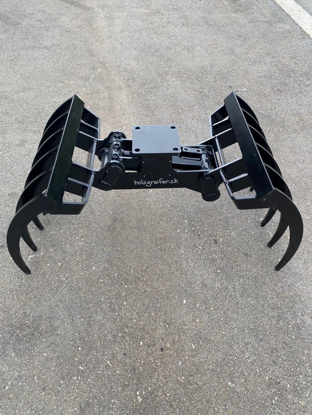 Pinze: Mistgreifer MG-L 10 – Nuovo (secondo la descrizione) da Hasle LU venduto da LinTech