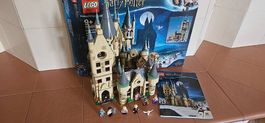 Lego® 75969 Harry Potter Astronomieturm auf Schloss Hogwarts