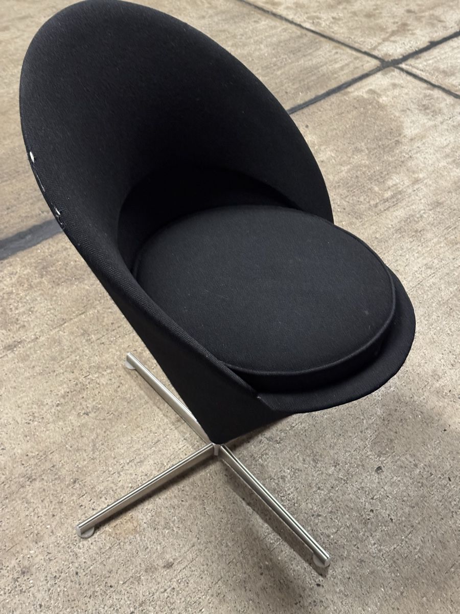 Vitra Stühle: Vitra Stuhl – Gebraucht aus wallisellen von Simbadog 2